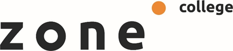 Logo Zone.college